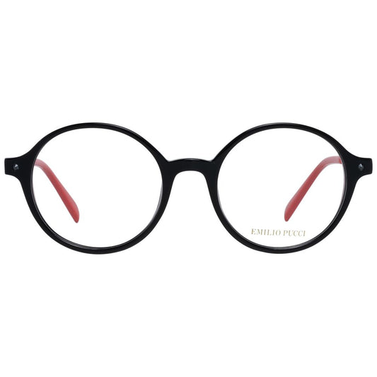 Emilio Pucci Black Women Optical Frames PU-1033807