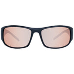 Bolle Black Unisex Sunglasses BO-1036029