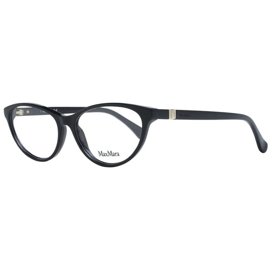 Max Mara Black Women Optical Frames MA-1049463