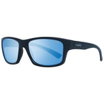 Bolle Black Unisex Sunglasses BO-1036034
