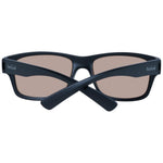Bolle Black Unisex Sunglasses BO-1036034