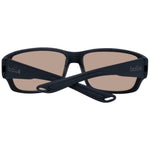 Bolle Black Unisex Sunglasses BO-1036035