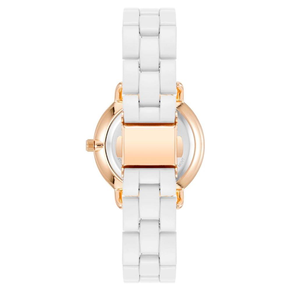 Juicy Couture Rose Gold Women Watch Juicy Couture