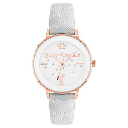 Juicy Couture Gold Women Watch Juicy Couture