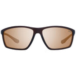 BMW Brown Men Sunglasses
