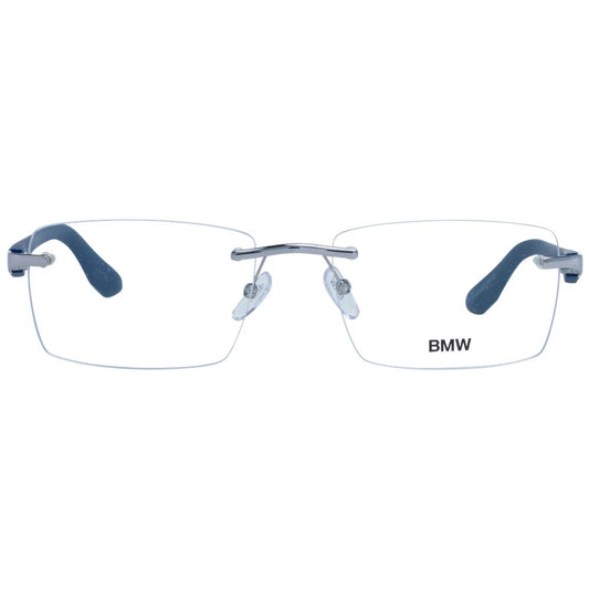 BMW Gray Men Optical Frames BM-1036645