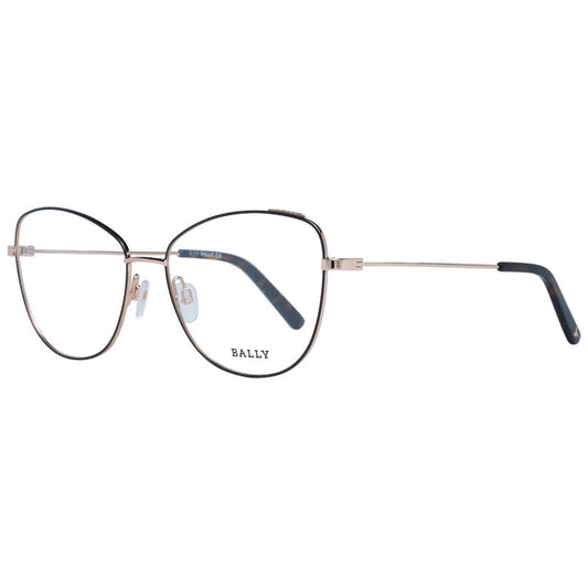 Bally Black Women Optical Frames BA-1036675