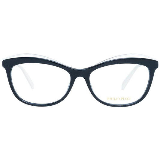 Emilio Pucci Black Women Optical Frames PU-1036719