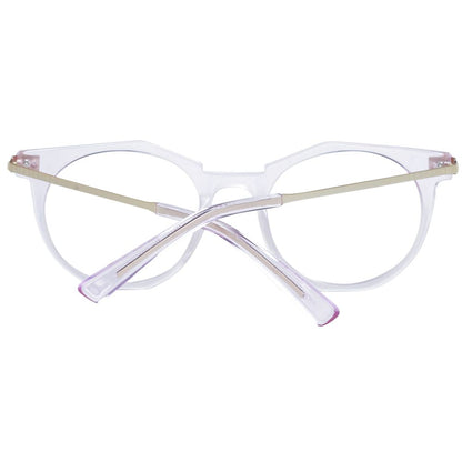 Liebeskind Purple Acetate Glasses (Frames)