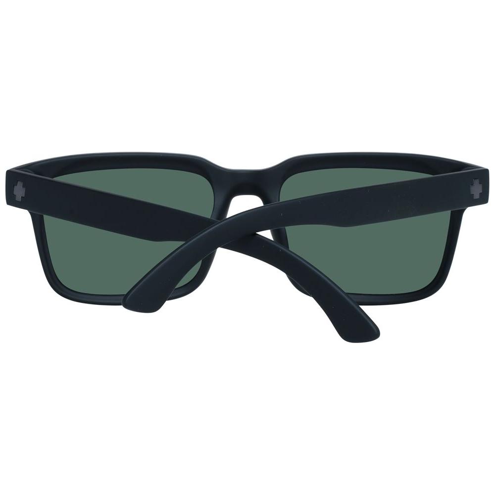 Spy Black Unisex Sunglasses Spy