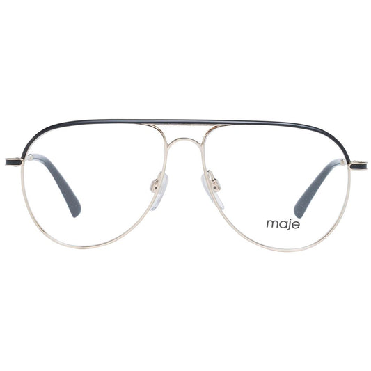 Maje Gold Women Optical Frames MA-1041773
