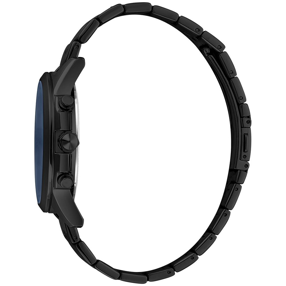 Just Cavalli Black Men Watch JU-1042324