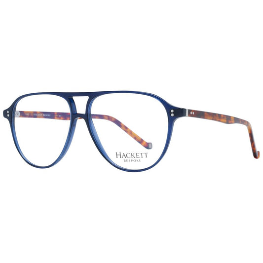 Hackett Blue Men Optical Frames HA-1042445