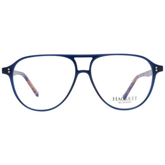Hackett Blue Men Optical Frames HA-1042445
