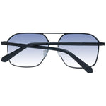Guess Black Men Sunglasses GU-1042462