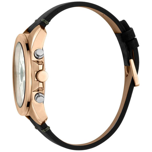 Esprit Rose Gold Men Watch Esprit