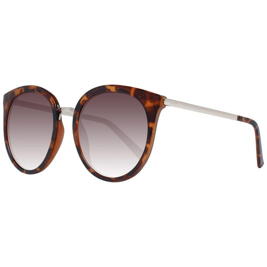 Guess Brown Women Sunglasses Guess