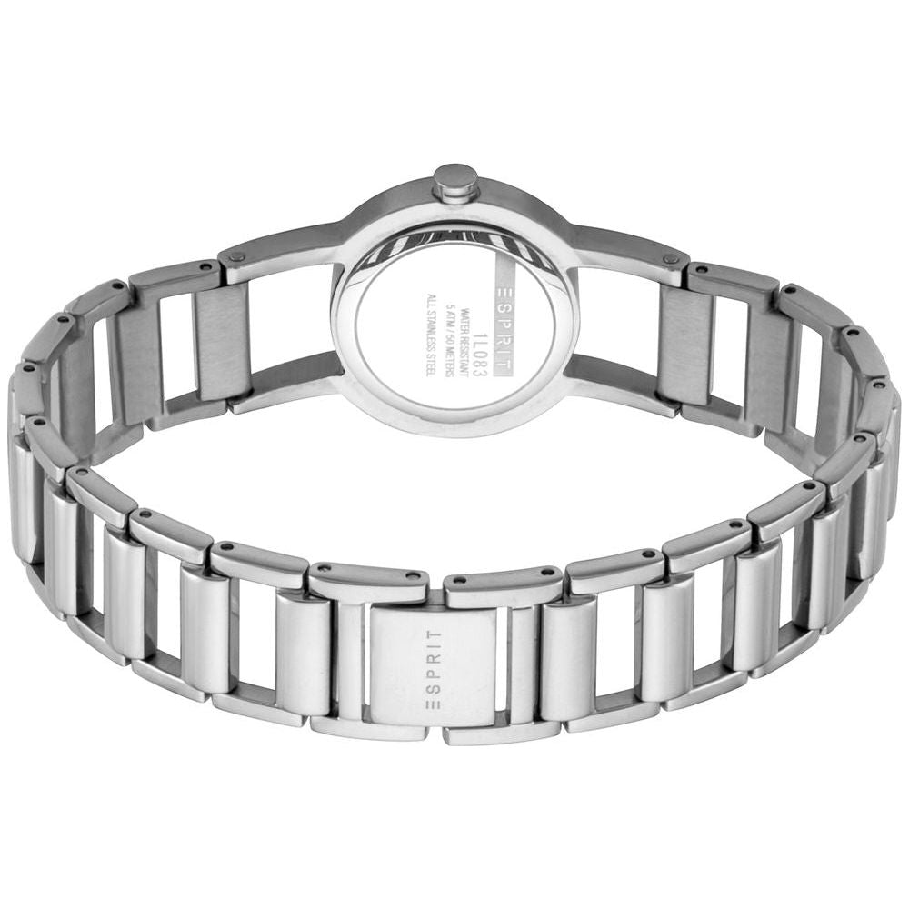 Esprit Silver Women Watch Esprit