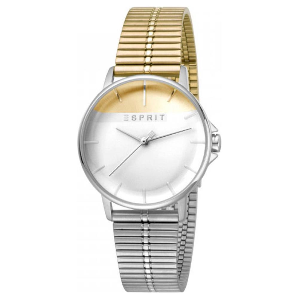 Esprit Silver Women Watch Esprit