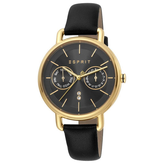 Esprit Gold Women Watch Esprit