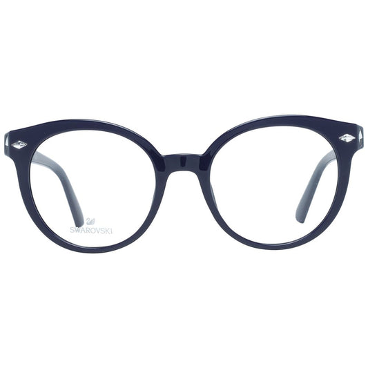 Swarovski Purple Women Optical Frames SW-1015463