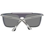 Police Gray Men Sunglasses PO-1016258