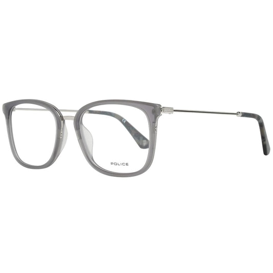 Police Gray Men Optical Frames PO-1018554