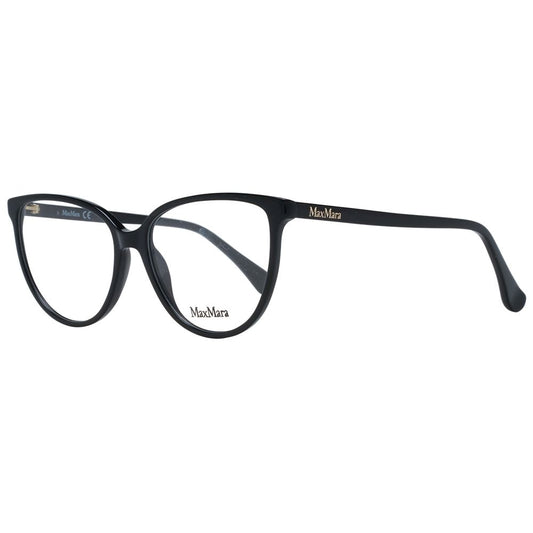 Max Mara Black Women Optical Frames MA-1052042