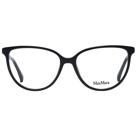 Max Mara Black Women Optical Frames MA-1052042