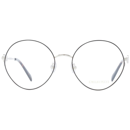 Emilio Pucci Black Women Optical Frames PU-1053555