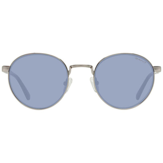 Gant Gray Men Sunglasses Gant