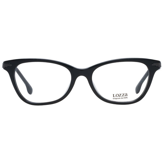 Lozza Black Women Optical Frames LO-1054198