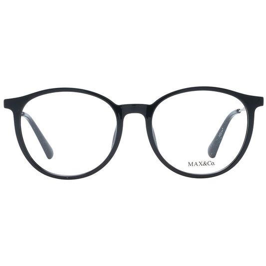 Max & Co Black Women Optical Frames MA-1052025