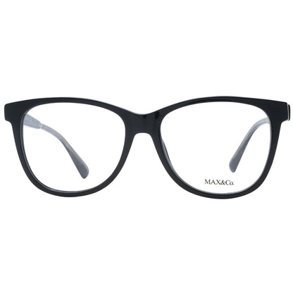 Max & Co Black Plastic Glasses (Frames)