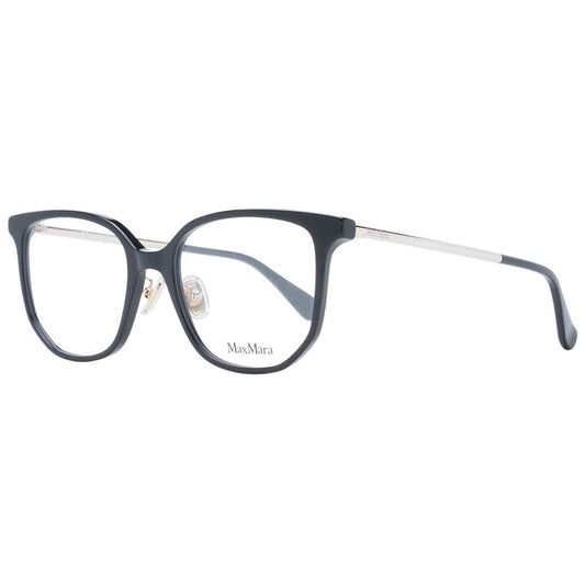 Max Mara Black Women Optical Frames MA-1052040