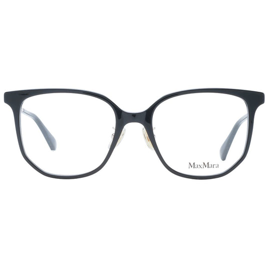 Max Mara Black Women Optical Frames MA-1052040