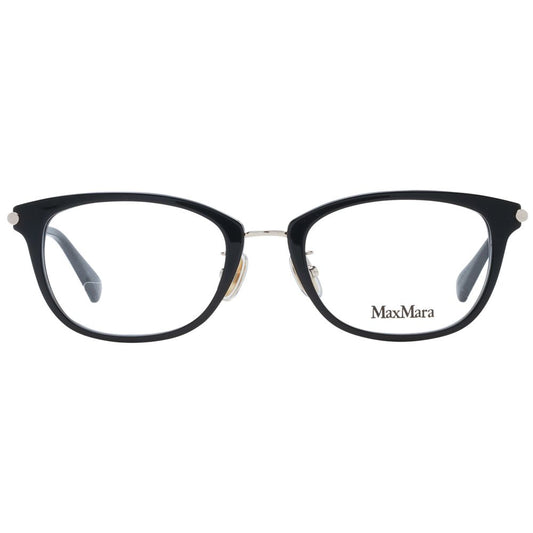 Max Mara Black Women Optical Frames MA-1052041