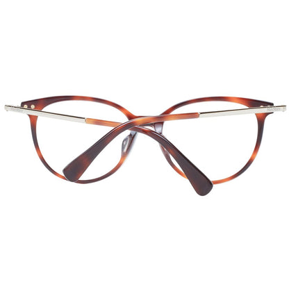 Max Mara Brown Women Glasses Frame