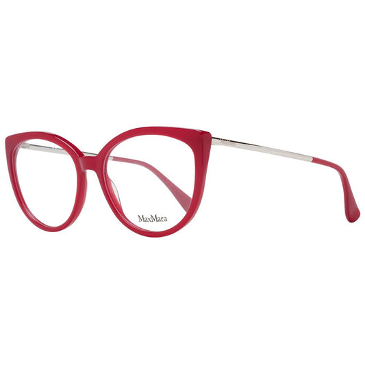 Max Mara Red Women Optical Frames MA-1053738