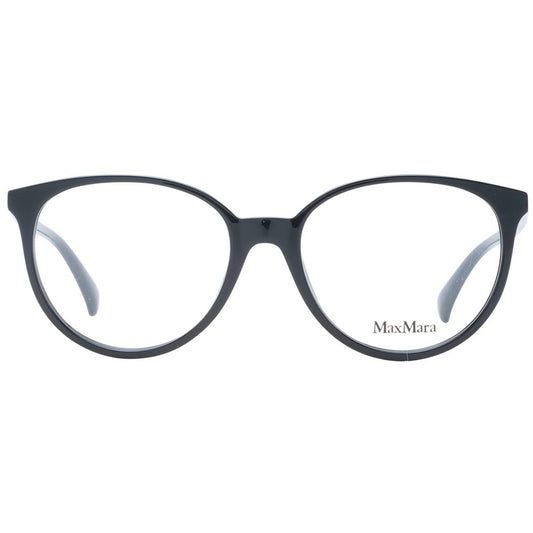 Max Mara Black Women Optical Frames MA-1053750