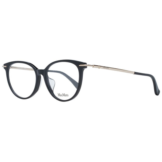 Max Mara Black Women Optical Frames MA-1053747
