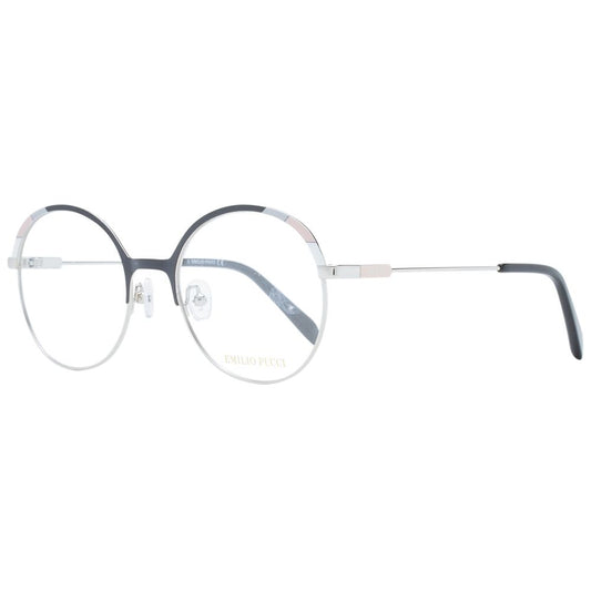 Emilio Pucci Black Women Optical Frames PU-1053659