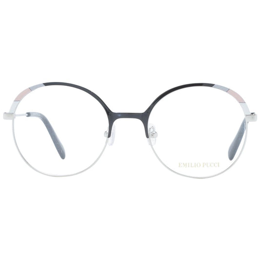 Emilio Pucci Black Women Optical Frames PU-1053659