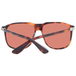 BMW Brown Men Sunglasses BM-1053487