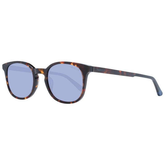 Gant Brown Men Sunglasses Gant