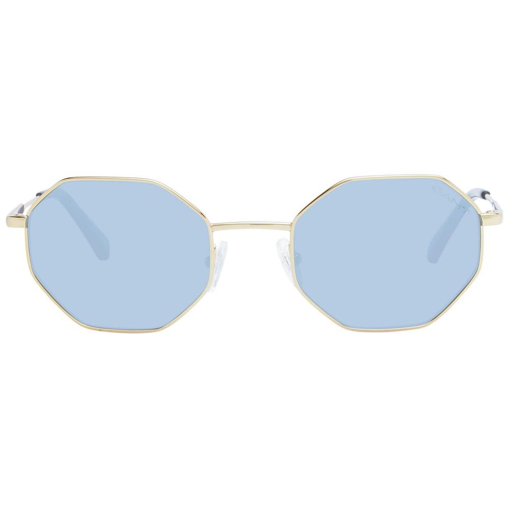 Gant Gold Women Sunglasses Gant