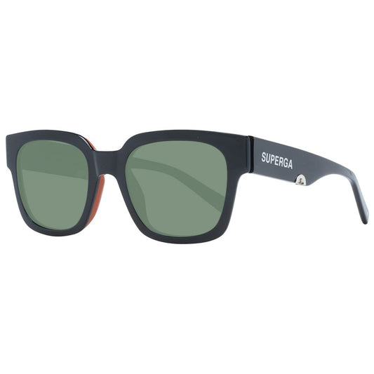 Sting Black Unisex Sunglasses ST-1054335