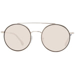 Lozza Gold Unisex Sunglasses LO-1054399