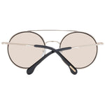 Lozza Gold Unisex Sunglasses LO-1054399