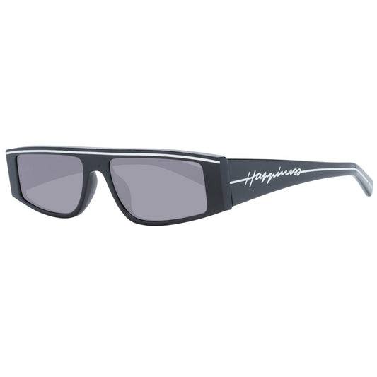 Sting Black Men Sunglasses ST-1054510